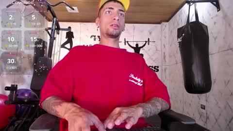 Drake Neuman online show from 12-02-24, 03:37