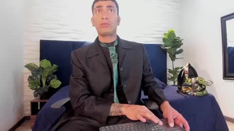 Drake Neuman online show from 02-13-25, 03:29