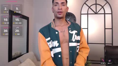 Drake Neuman online show from 02-21-25, 04:07