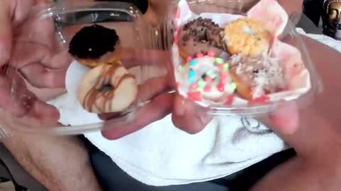 Drake Neuman online show from 09-20-25, 04:19