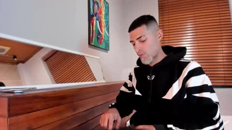 Drake Neuman online show from 10-12-25, 04:00