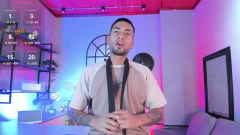 Drake Neuman online show from 12-14-25, 03:45