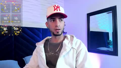 Drake Neuman online show from 03-10-26, 03:33