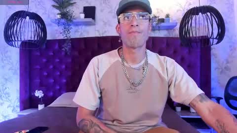 Drake Neuman online show from 07-26-26, 03:47