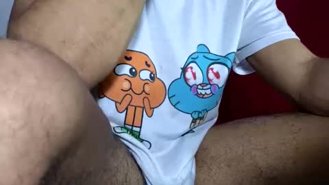 Andrs  Independent Model online show from 01-04-25, 11:22