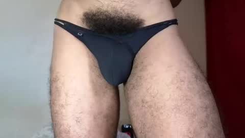 Andrs  Independent Model online show from 03-10-26, 05:07