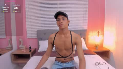 Drako online show from 05-01-26, 02:49