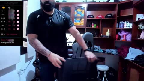 Drako online show from 12-28-24, 08:04