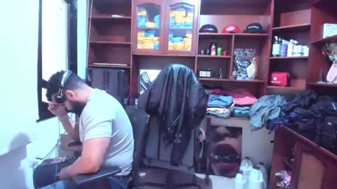 Drako online show from 01-16-25, 03:46