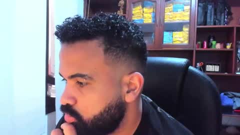 Drako online show from 03-01-25, 05:05