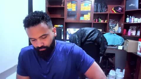 Drako online show from 03-05-25, 05:07