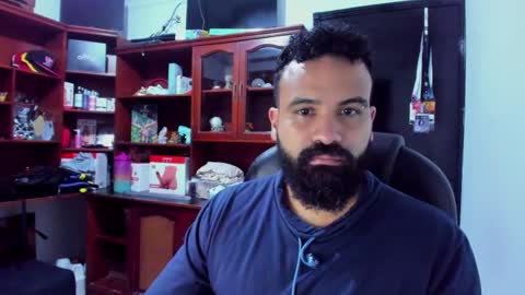 Drako online show from 03-12-25, 04:08