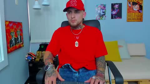 Drako online show from 02-22-25, 06:41