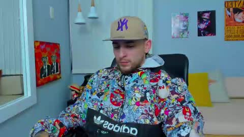 Drako online show from 02-28-25, 12:20