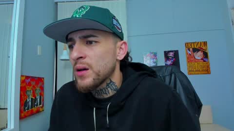 Drako online show from 03-04-25, 12:22