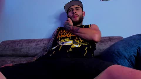 Drako online show from 09-23-25, 01:08