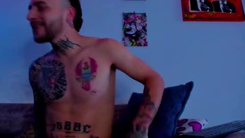 Drako online show from 10-01-25, 09:43