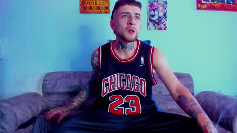 Drako online show from 11-27-25, 02:08