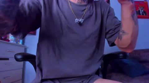 Drako online show from 01-16-26, 06:34