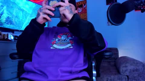 Drako online show from 02-07-26, 03:49