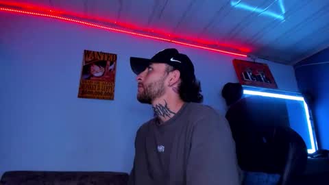 Drako online show from 03-09-26, 02:26