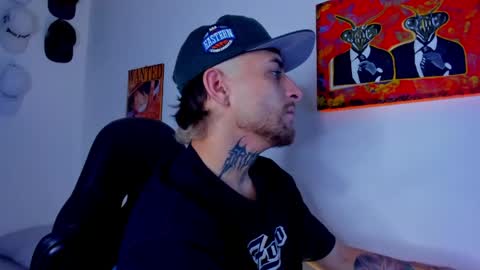 Drako online show from 05-02-26, 02:05