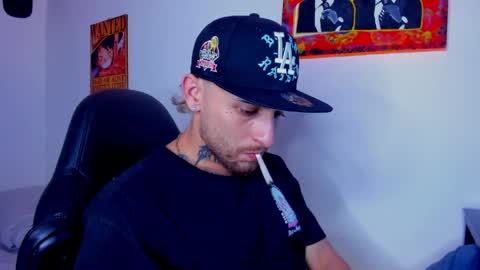 Drako online show from 05-04-26, 12:28