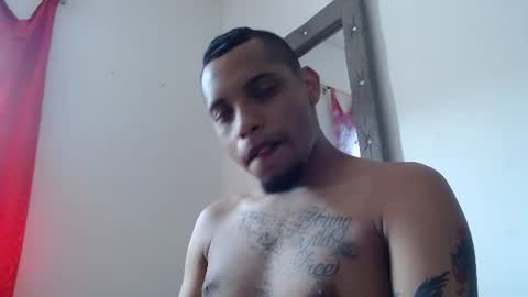 drako_monstercock online show from 07-26-26, 08:05
