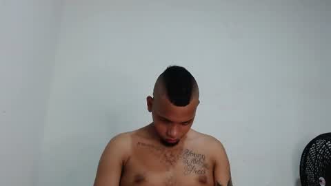 drako_monstercock online show from 07-30-26, 11:48