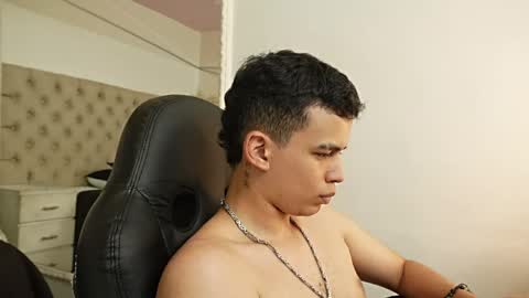 Drako online show from 04-28-26, 02:27
