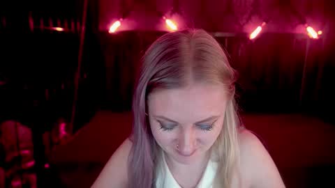 Lina online show from 03-14-26, 07:03