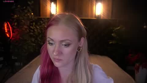 Lina online show from 07-01-26, 05:42