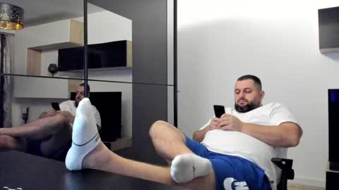 Snapshot of draven_a chatting on 02-22-25, 12:27 Draven A online show from 02-22-25, 12:27