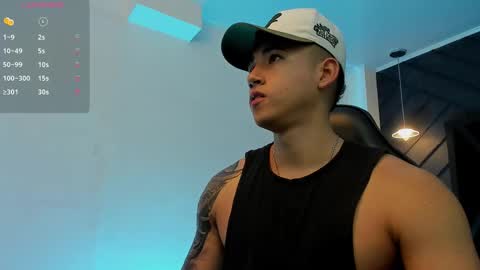 Draven online show from 11-27-25, 11:12