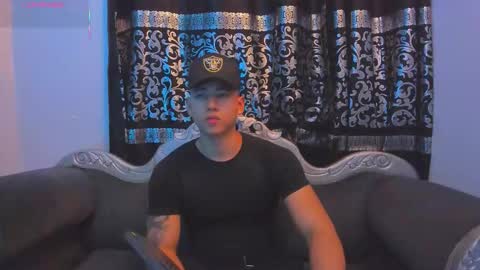 Draven online show from 01-15-26, 11:37