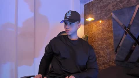 Draven online show from 01-18-26, 04:33