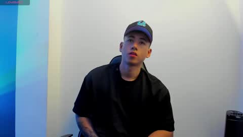 Draven online show from 01-19-26, 11:14