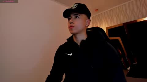 Draven online show from 03-14-26, 11:15