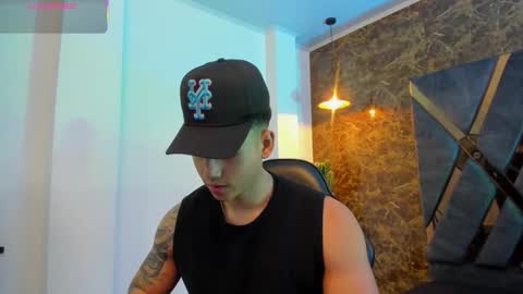 Snapshot of draven_marceaux chatting on 03-16-26, 11:36 Draven online show from 03-16-26, 11:36