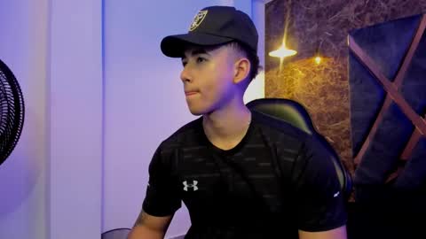 Snapshot of draven_marceaux chatting on 03-17-26, 11:13 Draven online show from 03-17-26, 11:13