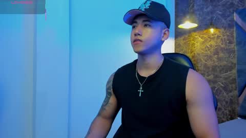 Snapshot of draven_marceaux chatting on 04-06-26, 11:11 Draven online show from 04-06-26, 11:11