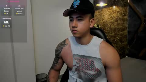 Snapshot of draven_marceaux chatting on 04-08-26, 11:32 Draven online show from 04-08-26, 11:32