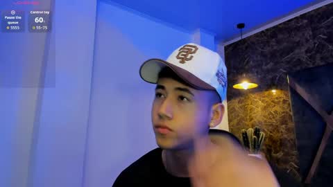 Snapshot of draven_marceaux chatting on 04-16-26, 11:11 Draven online show from 04-16-26, 11:11