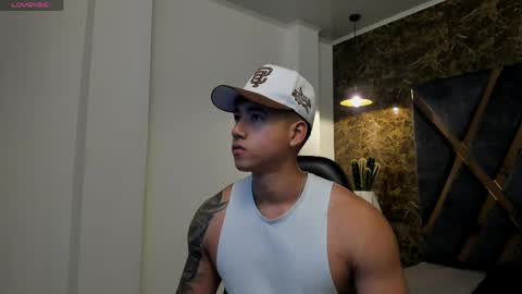 Snapshot of draven_marceaux chatting on 04-17-26, 11:13 Draven online show from 04-17-26, 11:13