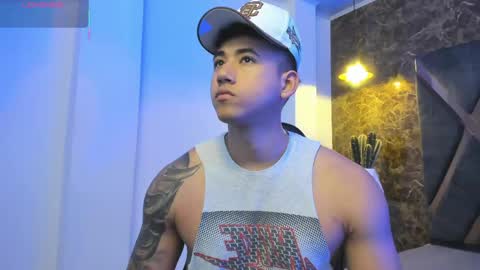 Snapshot of draven_marceaux chatting on 04-20-26, 11:13 Draven online show from 04-20-26, 11:13