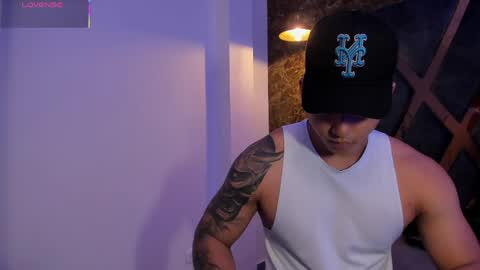 Snapshot of draven_marceaux chatting on 05-06-26, 11:37 Draven online show from 05-06-26, 11:37