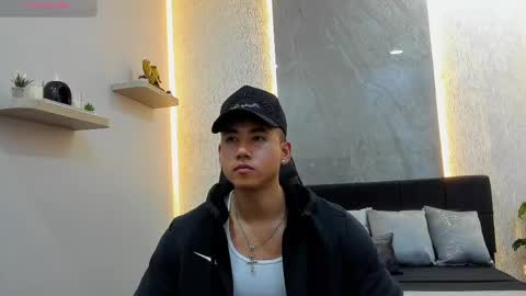 Snapshot of draven_marceaux chatting on 06-01-26, 11:12 Draven online show from 06-01-26, 11:12