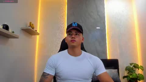 Snapshot of draven_marceaux chatting on 06-11-26, 11:19 Draven online show from 06-11-26, 11:19
