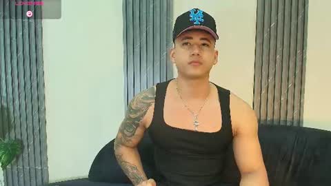 Draven online show from 07-28-26, 11:17