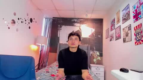 Draven online show from 11-08-25, 01:44